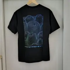 新品！ノースフェイス　 TNF Monkey Magic 　Tシャツ（ブラック）