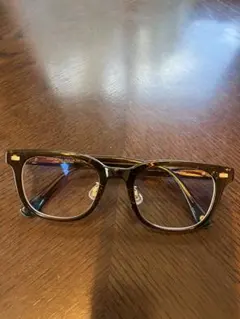 ゾフ メガネフレーム モンスターズインクZoff used