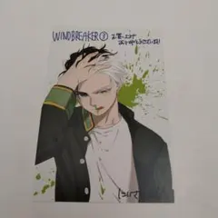 2025年最新】WIND BREAKER 特典 巻の人気アイテム - メルカリ
