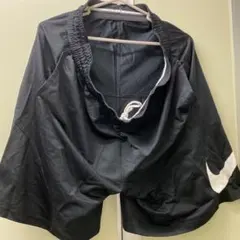 Nike バスケットボールパンツ XL ブラック