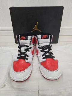 NIKE JORDAN 1 RETRO HIGH OG 16cm