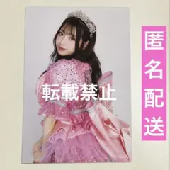 桜庭遥花 ポストカード 抽選会 CUTIESTREET きゅーすと