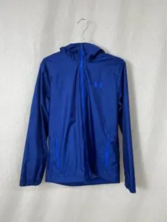 パーカー ナイロンジャケット