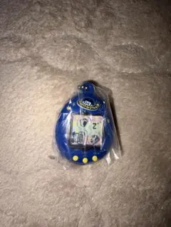 たまごっち　シャカシャカチャームコレクションみみっち