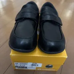 ロードスター フォーマルシューズ 20.5cm ブラック