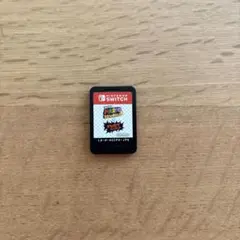 【カセットのみ】スーパーマリオ3Dワールド＋フューリーワールド