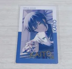 ᛃ*様 プロセカ エピカ 箔押し 25B KAITO 正月 - メルカリ