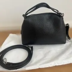 美品！GIANNI CHIARINI アリファS