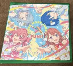 プロセカ　入場者特典　モモジャン　モアジャン　CD