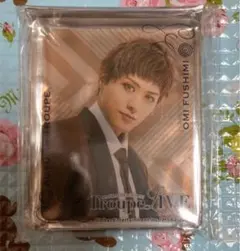 A3! エーステ トルライ アニカフェ コロッタ 伏見臣 稲垣成弥