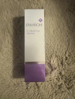 ENVIORN C-Quence Series 化粧水　エンビロンのサムネイル
