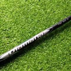 新品 テーラーメイド Diamana SILVER TM50 S 5W シャフト
