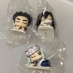 鬼滅の刃 おねむたん まとめ売り 伊黒小芭内 宇髄天元 悲鳴嶼行冥