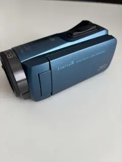 JVCケンウッド Everio R GZ-RX680-D 動作確認済み - メルカリ