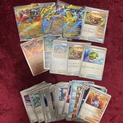 早い者勝ち！ポケモンカード超超お得汎用カードまとめ売り！