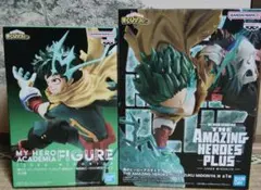 2025年最新】ヒロアカフィギュアgigoの人気アイテム - メルカリ