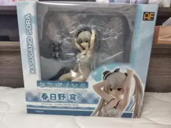 ヨスガノソラ 春日野穹 水着ver. 1/6 完成品フィギュア[Q-six] - メルカリ