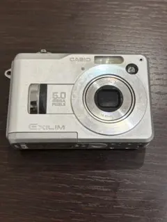 CASIO EXILIM EX-Z75 デジカメ ジャンク - メルカリ