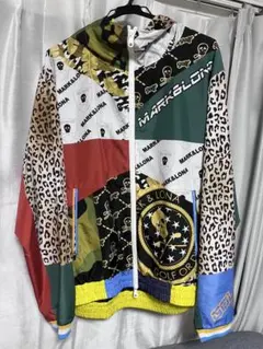 2025年最新】MARK&LONA メンズ ナイロンジャケットの人気