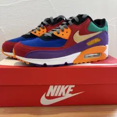 Nike Air Max 90 Multicolor CD0917-600