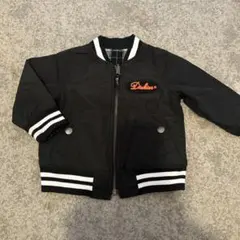 Dickies ブラック アウター 95cm未満