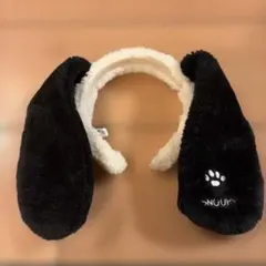 USJ スヌーピー カチューシャ　ユニバ