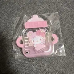 サンリオ カスタムアクリルチャーム キティ