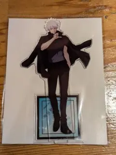 アニメーション　呪術廻戦展「懐玉・玉折」「渋谷事変」五条悟アクリルスタンド