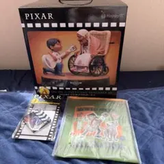 【新品・未開封】 ディズニー リメンバーミー ハッピーくじ まとめ売り 計3点