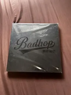 BAD HOP FOREVER バッドホップ アナログ レコード 4枚組 - メルカリ