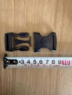 エルゴ抱っこ紐　ネイビーバックル　背中用