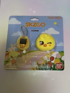 Stray kids SKZOO たまごっち TAMAGOTCHI ポガリ - メルカリ