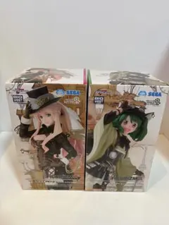 2025年最新】シェリル・ノーム フィギュアの人気アイテム - メルカリ