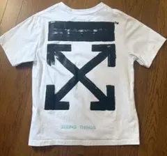メンズ　Tシャツ（ほぼ未使用）