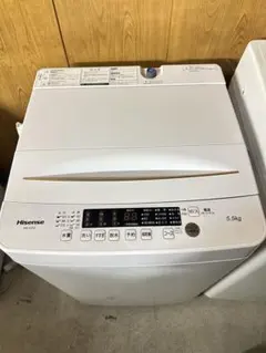 2026年最新】hisense洗濯機の人気アイテム - メルカリ