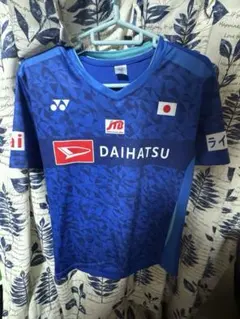 早い者勝ち！インドネシア代表ユニフォーム 新品 L YONEX ヨネックス