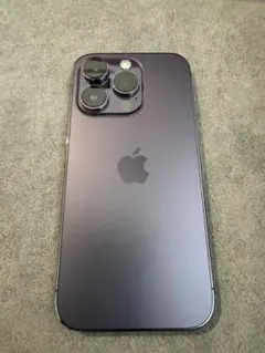 Apple iPhone 14pro 256gb 残量87%