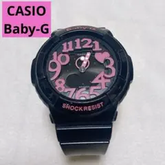 CASIO カシオ Baby-G 腕時計 ネオン