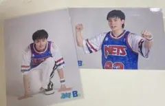 EBiDAN大運動会 2025 SUPER★DRAGON 松村和哉 生写真