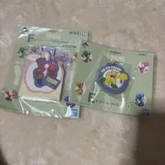 一番くじ　ヨッシー　グッズ　セット売り