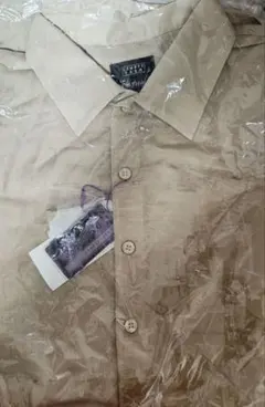 新品未使用FINGER FOX AND SHIRTS 7分丈オーガニックコットン - メルカリ