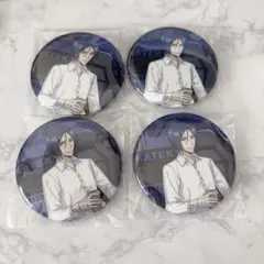 家庭教師ヒットマンREBORN！ アニメイト フェア特典 缶バッジ