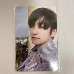 the boyz whisper サンヨン トレカ ktown4u