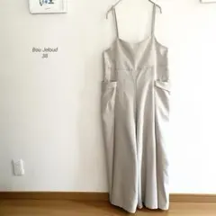 Bou Jeloudキャミタックサロペット 1351のサムネイル
