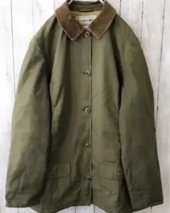 L.L.Bean ハンティングジャケット