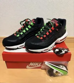 ナイキ エアマックス95 SE ワールドワイド ウィメンズ 27cm NIKEのサムネイル