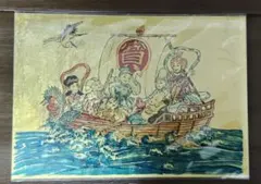 魔道祖師 五周年記念展 カフェ連動施策特典 回遊施策 大判ポストカード全5種 🐰魔道祖師 公式茶屋🍵 『五周年記念展』回遊施策は明日1/24(金)から