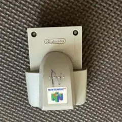 ニンテンドー64 振動パック
