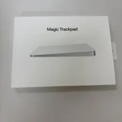 【箱・付属品付き】Apple Magic Trackpad A1535