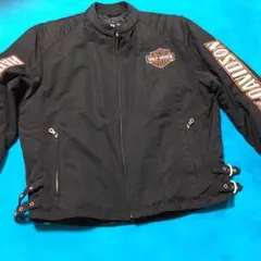 お値下げ！メンズ ハーレーダビットソン